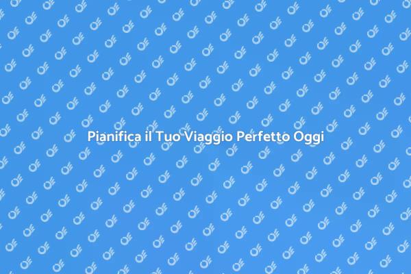 Scopri l'Arte di Viaggiare con Stile
