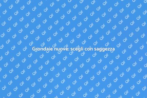 Sostituire la grondaia: perché farlo