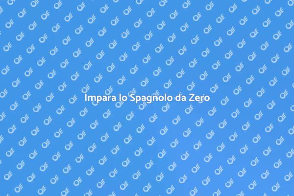 Scopri il Corso di Spagnolo Ideale