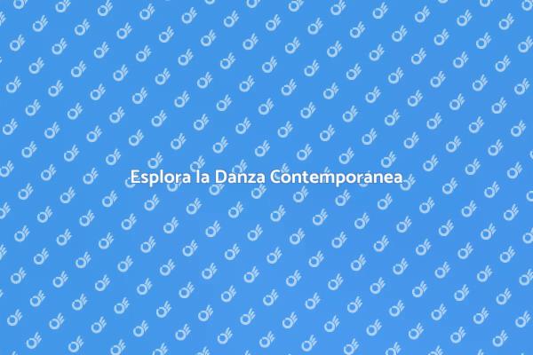 La Magia della Danza Contemporanea