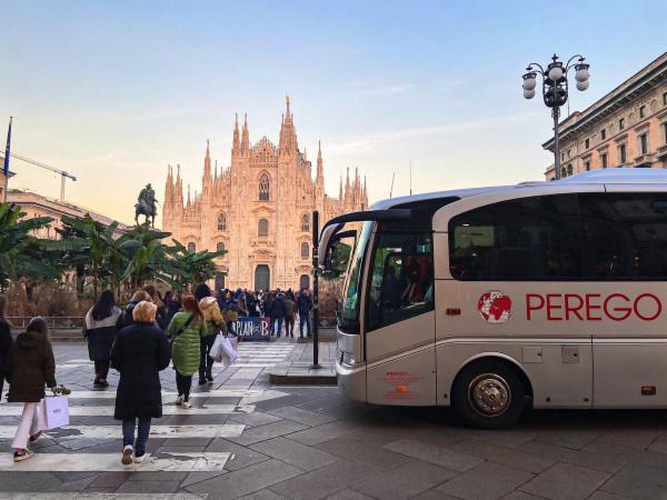 Autoservizi Perego Snc - Foto 3
