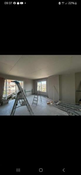 GYPSUM DECORATION DESIG  - Foto 11