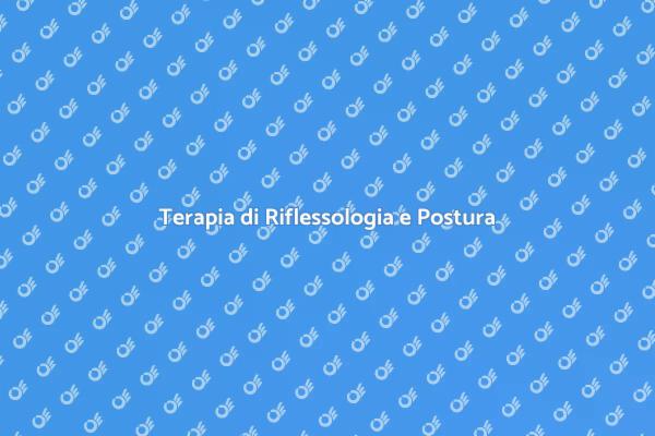 Riflessologia: il Segreto per una Postura Sana