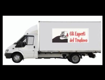Gli Esperti del Trasloco  - Foto 5