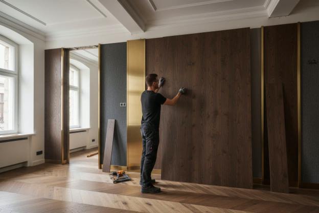Quanto costa installare un rivestimento?