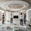 Come Trovare Cartongessisti per Realizzare Lampadari in Cartongesso