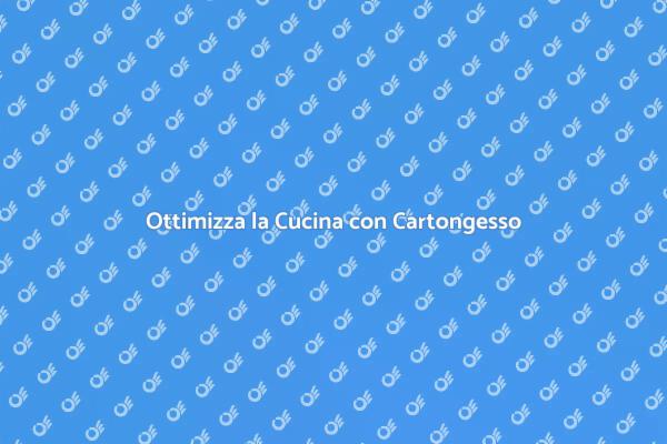 Aggiungi una Parete Attrezzata alla Cucina