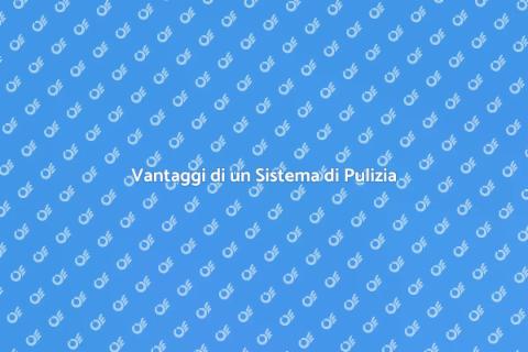 Installazione Sistema di Pulizia Casa