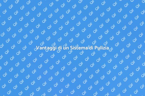 Migliora la Tua Casa con Pulizia Efficace
