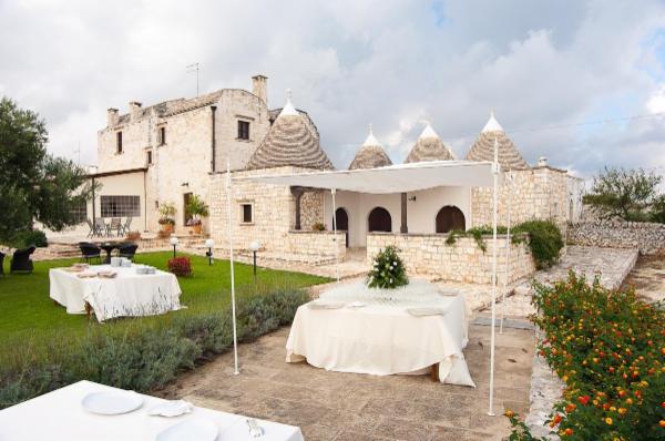 masseria tarturiello  - Foto 1