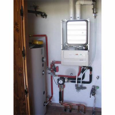 IDROTERMICASOLARE S.r.l. - Foto 5