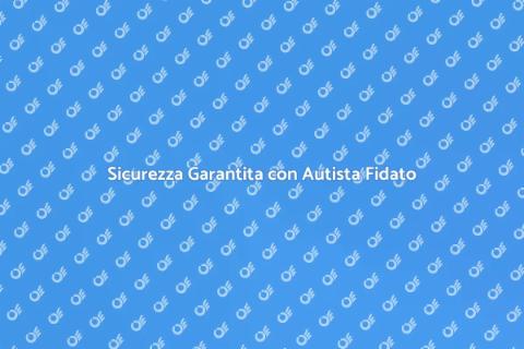 Protezione Personale con Autista Fidato