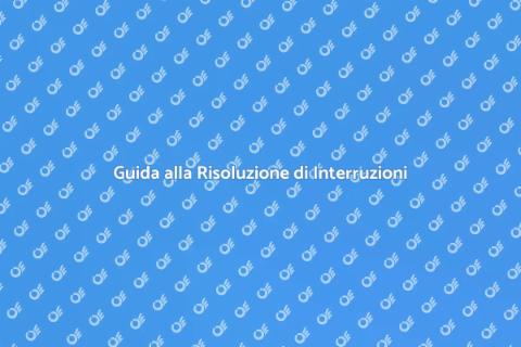 Risolvere Problemi di Corrente