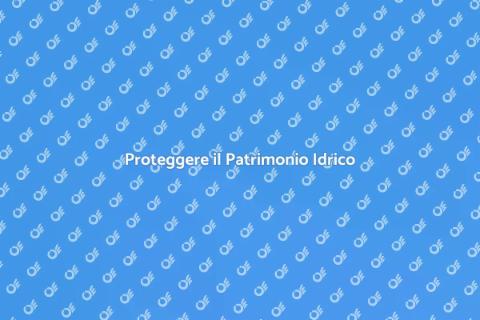 Impermeabilizzare Opere di Difesa Idrica