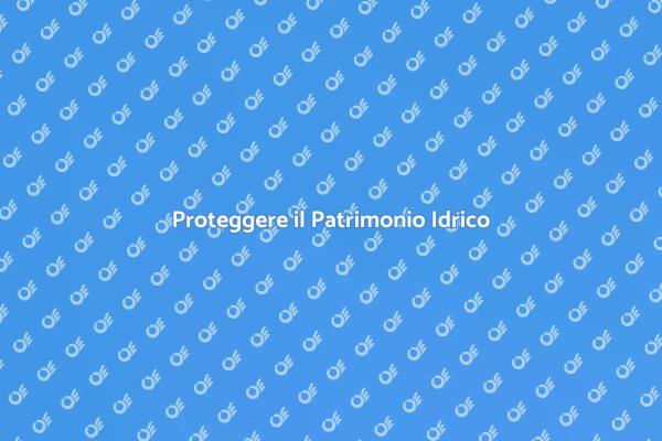 Difesa Idrica: Impermeabilizzazione Essenziale