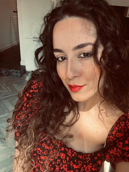 Francesca G. - Foto 1