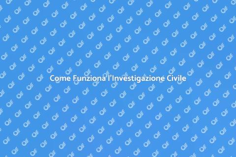 Investigazione Civile: Guida Completa