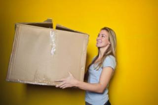 Trasloco ufficio: come trovare ditte di traslochi
