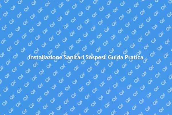 Ristruttura il Tuo Bagno con Stile