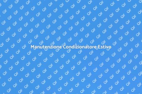 Ricarica Condizionatore in Estate