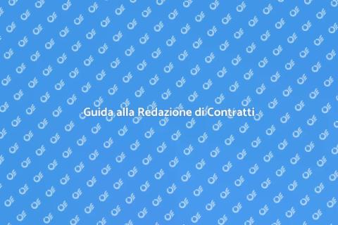 Contratti di Lavoro: Guida alla Redazione