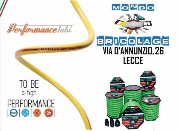 Mondo Bricolage  - Foto 7