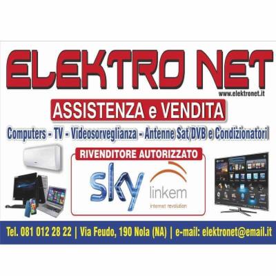 Elektro Net Sky Linkem  - Foto 2
