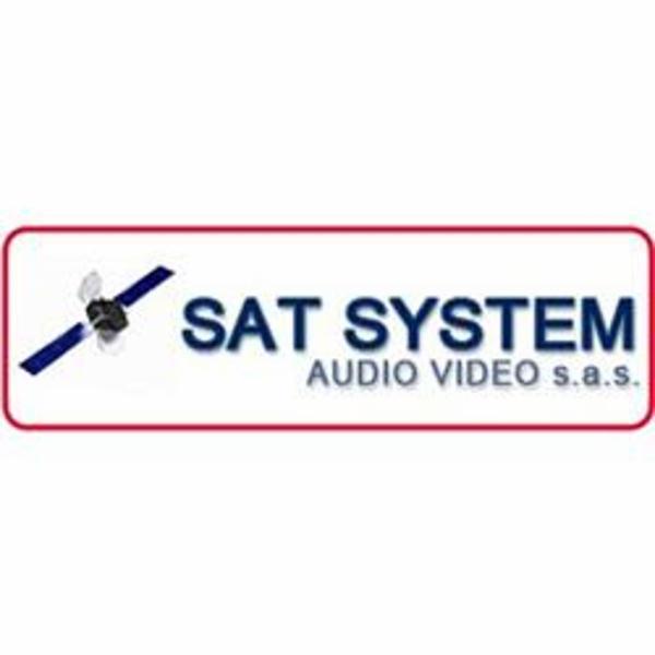 Sat System Audio Video  - Foto 1