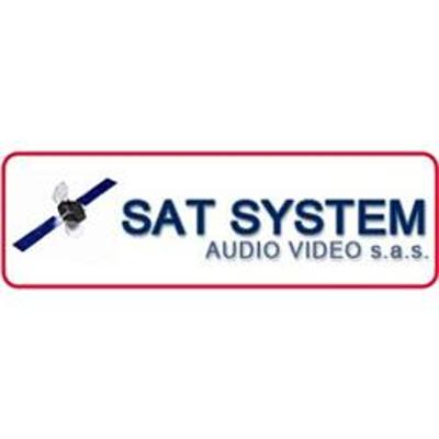 Sat System Audio Video