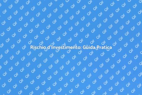 Analisi Rischio d'Investimento