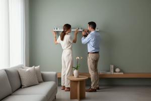 installare un ripiano in ceramica: Da €200