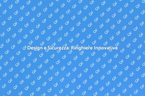 Ringhiere con Corrimano Integrato