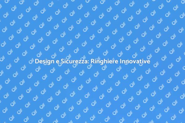 Innovazione nelle Ringhiere: Corrimano Integrato