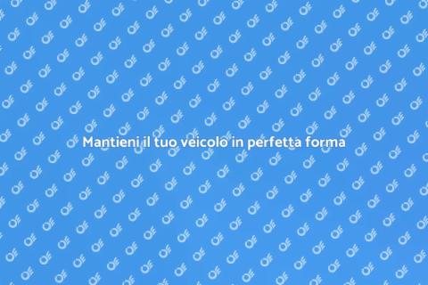 Proteggi il tuo veicolo: sicurezza e valore