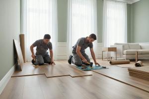 installare rivestimenti in vinile per pareti: Da €3,500