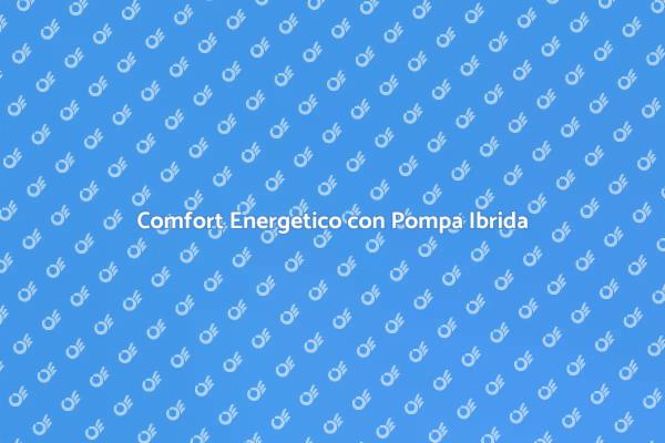 Innovazione nel Comfort Domestico