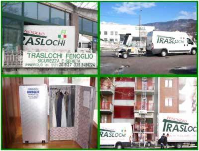 Traslochi F. - Foto 3