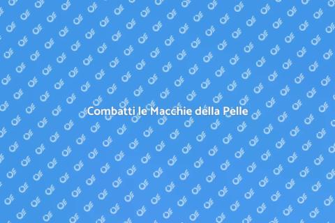Trattamento Anti Macchie Efficace