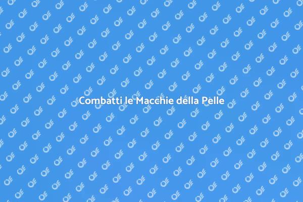 Ringiovanisci la Tua Pelle Subito