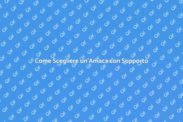 Rilassati con un'Amaca nel Giardino