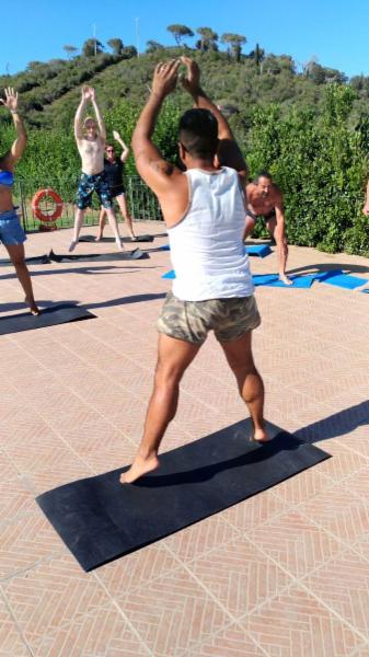RoBoRiS Personal Training di Ricciardi - Foto 5