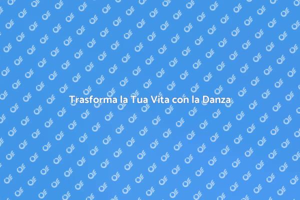 La Magia della Danza da Sala