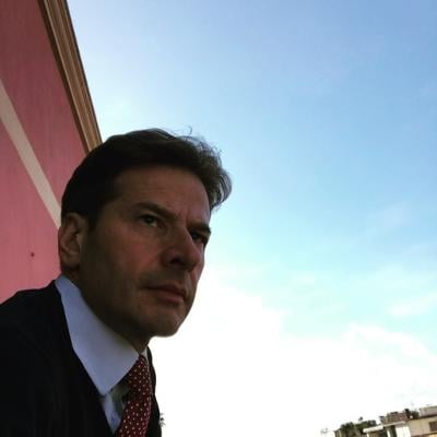 Avv. Antonino Garbato