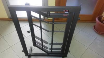 L'Avvolgibile di Augusto Desogus  - Foto 7