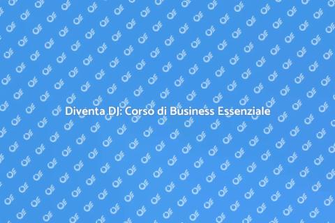 Corso di Business per DJ di Successo