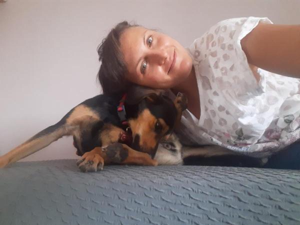 Maria B. - Foto 1