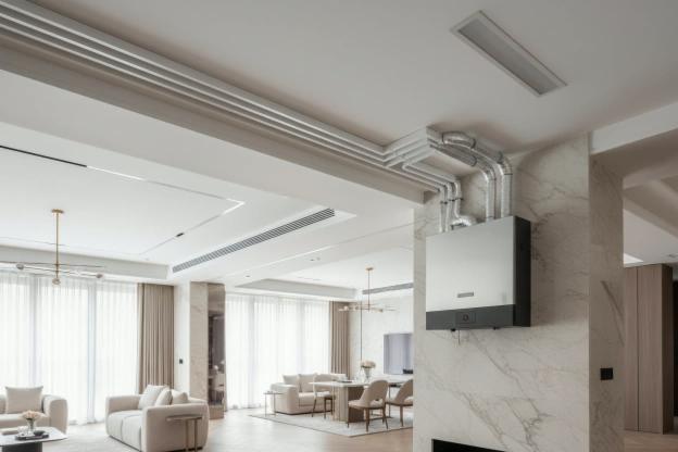 Quanto costa installare un impianto di ventilazione a doppio flusso?