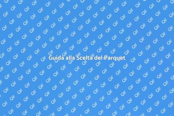 Rinnova i Tuoi Pavimenti con Parquet