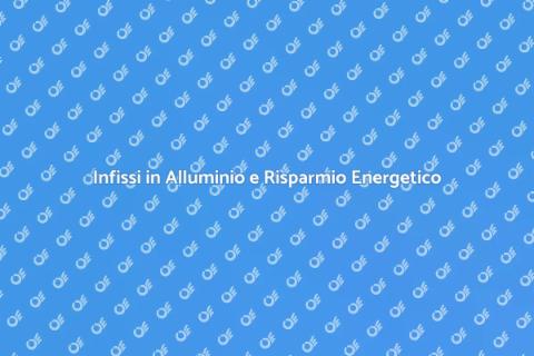 Miglioramento Efficienza Energetica
