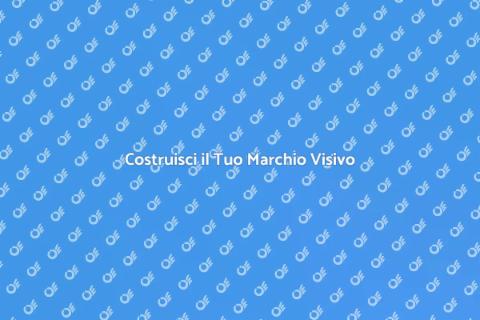 Progetto Identità Visiva Efficace